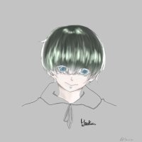 平均イイネ2だお！🐷【だうず】めっちゃモブ (@pon_oyome01) Twitter profile photo