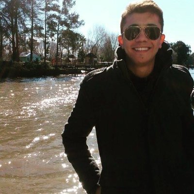 foiato's profile picture. CEO and Founder at Idiomus