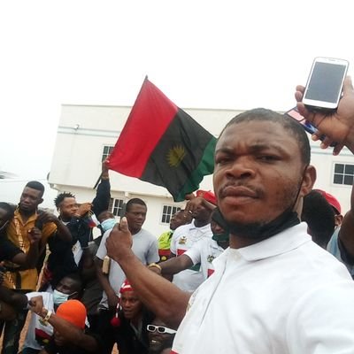 am a freedom fighter I love justice, am a professional designer I design all kinds of clothes African and London wear am also a networker and ambassador of God