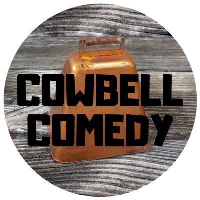 cowbellcomedy's profile picture. Stand up Comedy