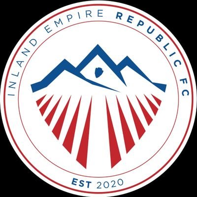 INLAND EMPIRE REPUBLIC FC
UPSL DIVISION 1 SEMI-PROFESSIONAL CLUB