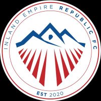 INLAND EMPIRE REPUBLIC FC (@ierfc1) 's Twitter Profile