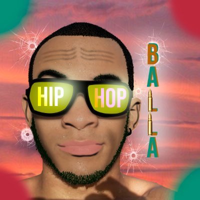 Mc, B.Boy, Beatmaker, grafiteiro  
e doido. 
https://t.co/FGzolnUU5m
https://t.co/MNqPaldEmO