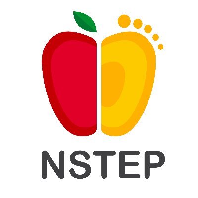 NSTEP is a registered charity, providing interactive nutrition and physical activity programs to children, youth, and adults! 🥦#eatwalklive