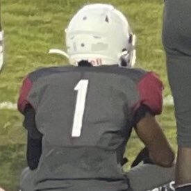 5’8 163lb | 4.0 Gpa | student ATH @ NMHS | C/o 2023 Wr | 'playmaker' | 3rd team- All STATE | All District & County - 1st team