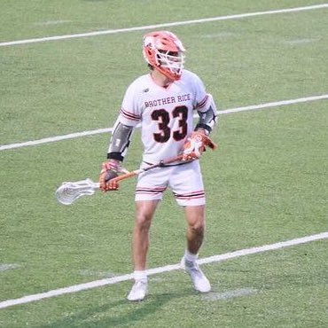 Brother Rice/Cherries Lacrosse 2023|Football, and Lacrosse| Instagram: samklein.05| Hudl: Sam Klein| Bryant Lacrosse ‘27