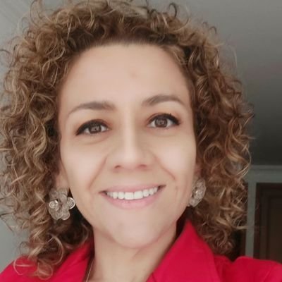 sandymimo's profile picture. Cada día más humana, menos perfecta, mas feliz