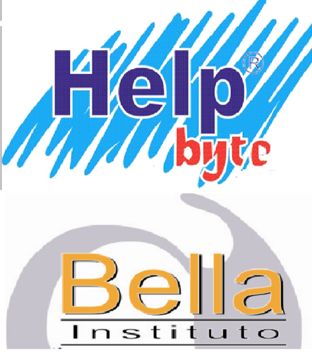Unidade Help Byte e Bella instituto de São José dos Campos-SP. Fique por dentro de promoções e sorteios!