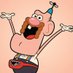 Uncle Grandpa (@magicaluncleg) Twitter profile photo Uncle Grandpa (@magicaluncleg) Twitter profile photo
