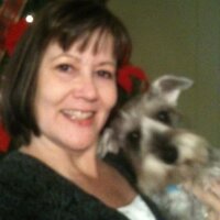 Cindy Carter - @CindyC0410 Twitter Profile Photo