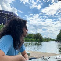 Souradeep (@souradeeproy19) 's Twitter Profile