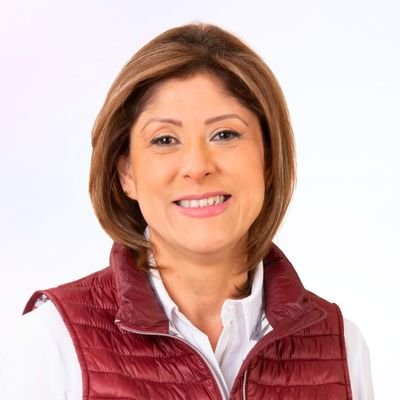 Madre, hija, esposa. Luchando siempre por la salud y el bienestar de las y los potosinos. Ex candidata de @PartidoMorenaMx a la Gubernatura de San Luis Potosí.