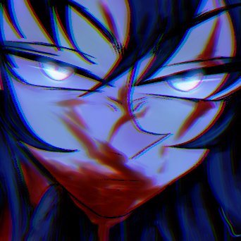 Crreaturemoon's profile picture. Digital artist and Comic Author
Creature ★ She/They/He ★ Nonbinary ★ 19 ★ SFW ★ TW gore and violence
Commissions OPEN | Contact creaturemoonart@gmail.com