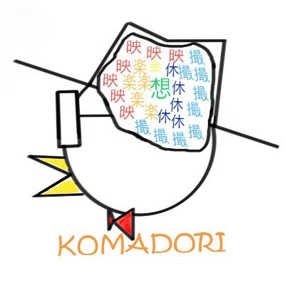 Comeadream's profile picture. アニメ・ゲーム・漫画好きの人のためのコマ撮り人/梅原大吾伝説の試合の再現コマ撮り動画がYoutubeで５万再生/オモ写真愛好家/ヘッダー画→@i_am_antipan さん