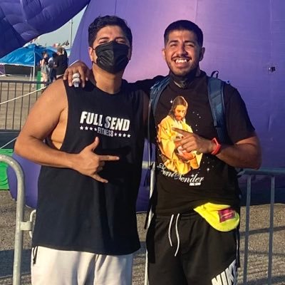 fresh_like_uhhh's profile picture. first I was afraid