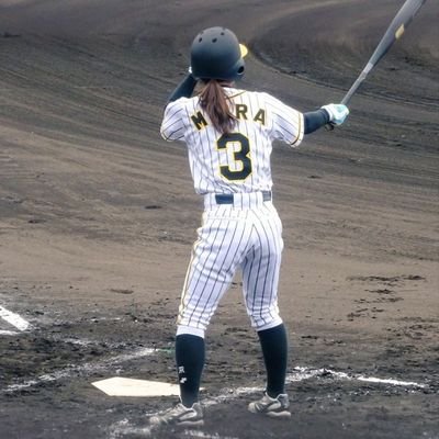 京都府出身・🐯阪神タイガース・🐯👩阪神タイガースWomen・⚾女子野球・🥎女子ソフトボール観戦&応援、スーパー銭湯&温泉に行くのも好きです😃♨🎶