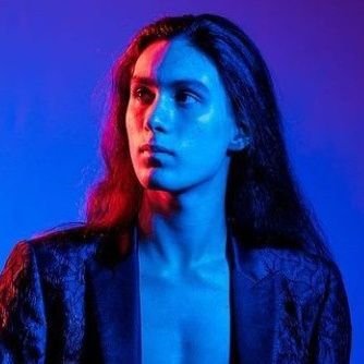 ∞ Sua fonte de entretenimento e informações sobre o baterista da banda Måneskin 




               ∞ Måneskin - Campeã da Eurovision 2021
@thisismaneskin