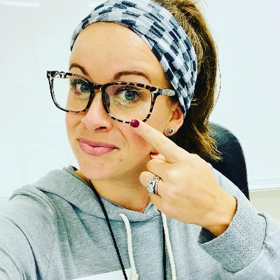 jennaurish's profile picture. Renaissance Learning Account Manager-Former Teacher-Wife-Momma of 2