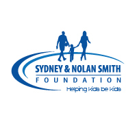 The Sydney and Nolan Smith Foundation is dedicated to supporting children grieving the loss of a loved one.  Our foundation was created to Help Kids be kids.