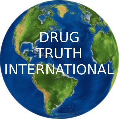 A world wide human-rights abuse and economic system, the so-called 'War on Drugs', continues unabated. The truth must be told so that real change can occur.
