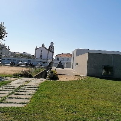 Comunidade Paroquial de Oliveira do Douro, Vila Nova de Gaia, Distrito e Dicoese do Porto-PORTUGAL. Comunidae Católica, aberta, acolhedora, missionária