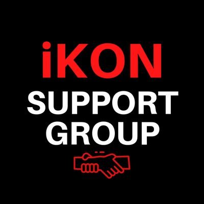 iKON SUPPORT GROUP