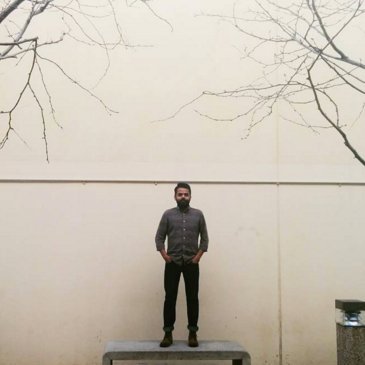 Arkesh Ajay Profile