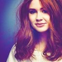 My name is Amy Pond.
I was the companion of the 11th Doctor. 
I am stuck in London in the 1930s.
#DWRP #DoctorWhoRP