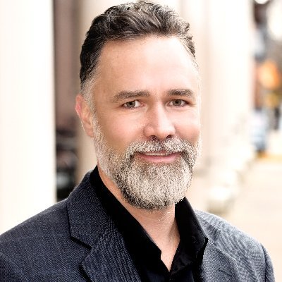 OhrumJason's profile picture. #Bitcoin Pomp Crypto Course