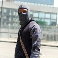 Jonathan Cudjoe (@jonathancudjoe) 's Twitter Profile