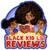 Black Kid Lit Reviews (@BlackKidLitRev) Twitter profile photo