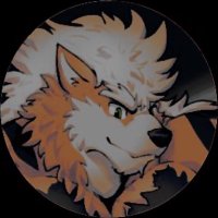 𝐀𝐫𝐜𝐚𝐧𝐢𝐧𝐞(@beastycanine) 's Twitter Profile Photo