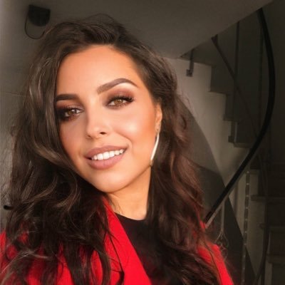 SimayErenoglu's profile picture. 