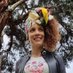 Alina Camacho Hauad (@tatacamacho) Twitter profile photo Alina Camacho Hauad (@tatacamacho) Twitter profile photo