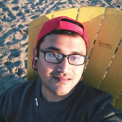 Anglophone. Student of Life. Foodie. Travel Enthusiast. 🇨🇦🏳️🌈