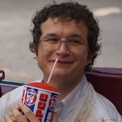 Screzoh's profile picture. 