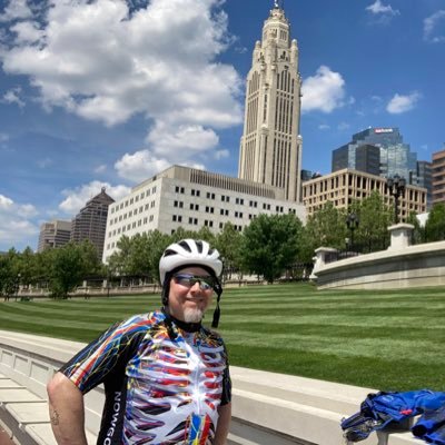 Digital Services Consultant at Hibu (Tweets/opinions are my own); Adjunct Prof at Franklin U; Proud Ohio alum, #Pelotonia Rider
