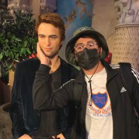 yabs (@yabiroman) 's Twitter Profile