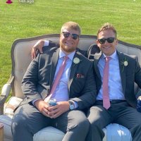 Luke Severt (@lukesevert) 's Twitter Profile