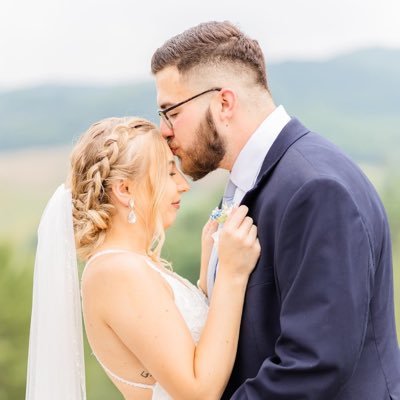 25||Married to the love of my live @jessixanoellee|| 06.06.2021