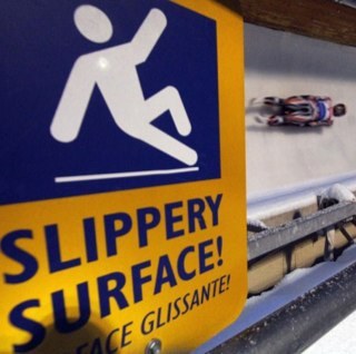 brendanhauptman's profile picture. Retired national team luge athlete, former junior national luge team coach, MRU alumni, and permanent nerd.