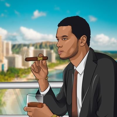 jabbarselassie's profile picture. 