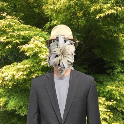 Creating and collecting art. Main account: https://t.co/pXmCJqpYXt