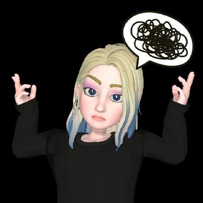 I just exist, talk about stuff, and play vidja games and junk.

#SqueakyPooters
