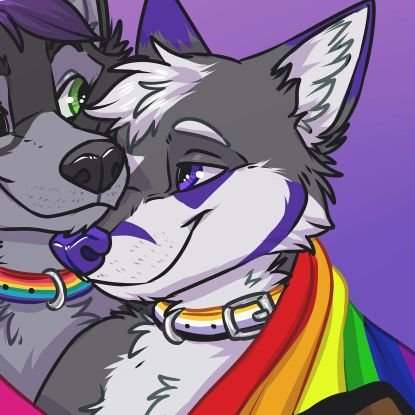 Ummm....yeah...26・Gay???・Latinx・  NB・They/Them or Dog/Pup ・ISFJ
I will cook for you and play guitar for head scratches.・ 💜 @shama_doodle 💜 AD: @kieranbutkinky