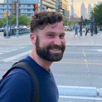 Daniel Fusca (@dfusca) Twitter profile photo