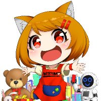 【公式】トイズプライム (@toysprime_tw) 's Twitter Profile Photo 【公式】トイズプライム (@toysprime_tw) 's Twitter Profile Photo