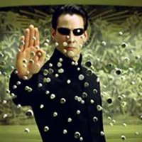 The Matrix Neo(@ibborismyname) 's Twitter Profile Photo