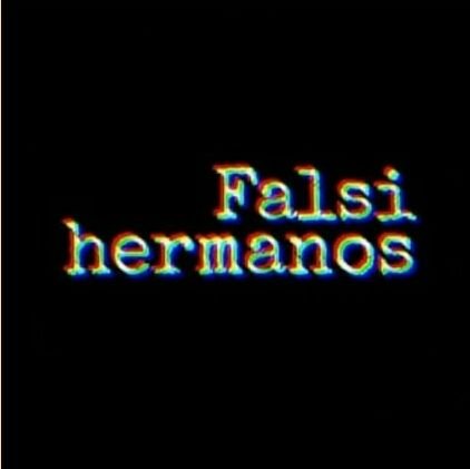 Seguimos en instagram @falsihermanos