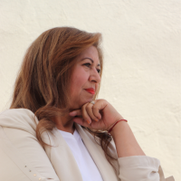 Juana Carrillo Luna (@juanacarrillol1) 's Twitter Profile